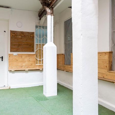 Apartamento Souvenirs Málaga Extérieur photo