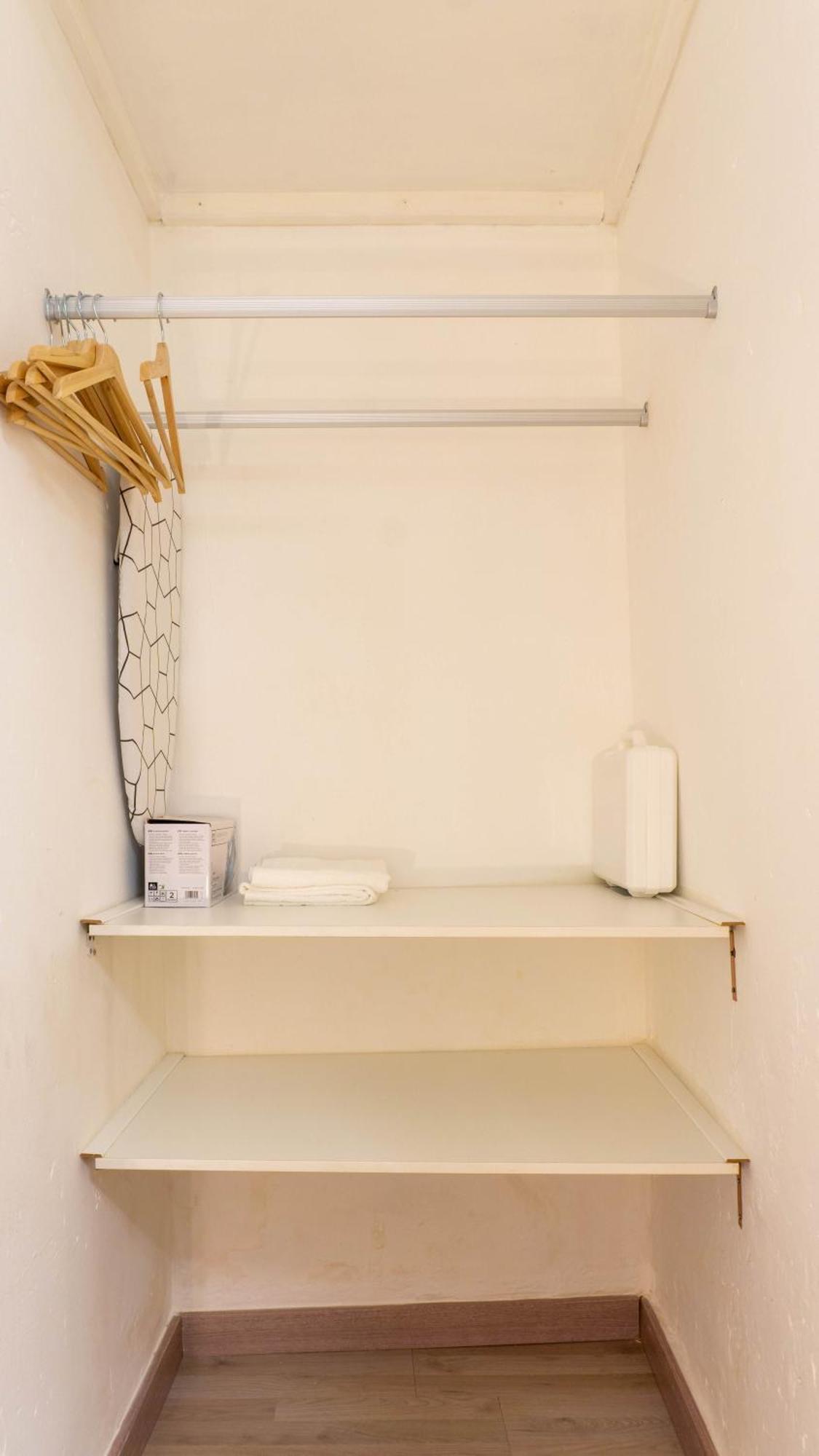 Apartamento Souvenirs Málaga Extérieur photo