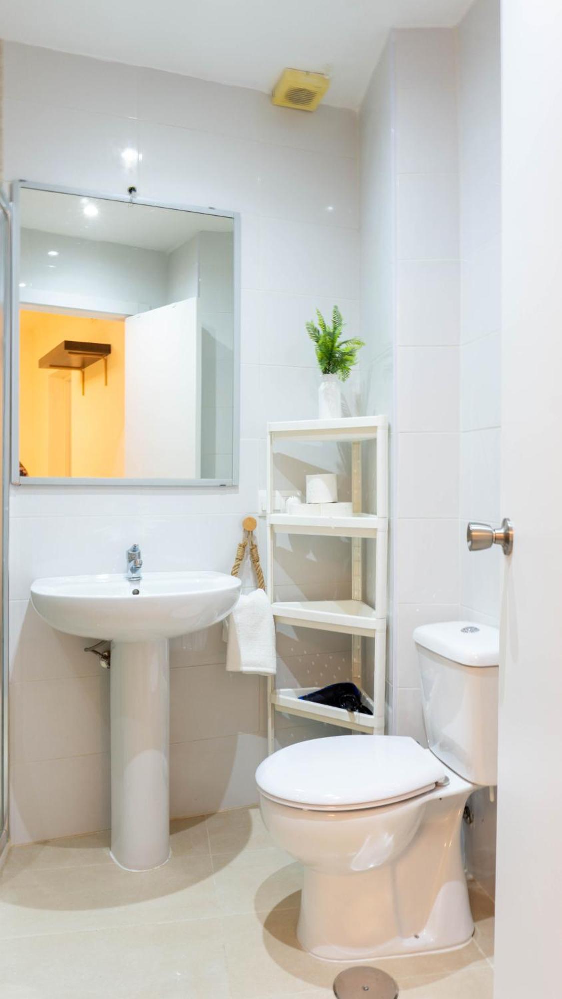Apartamento Souvenirs Málaga Extérieur photo