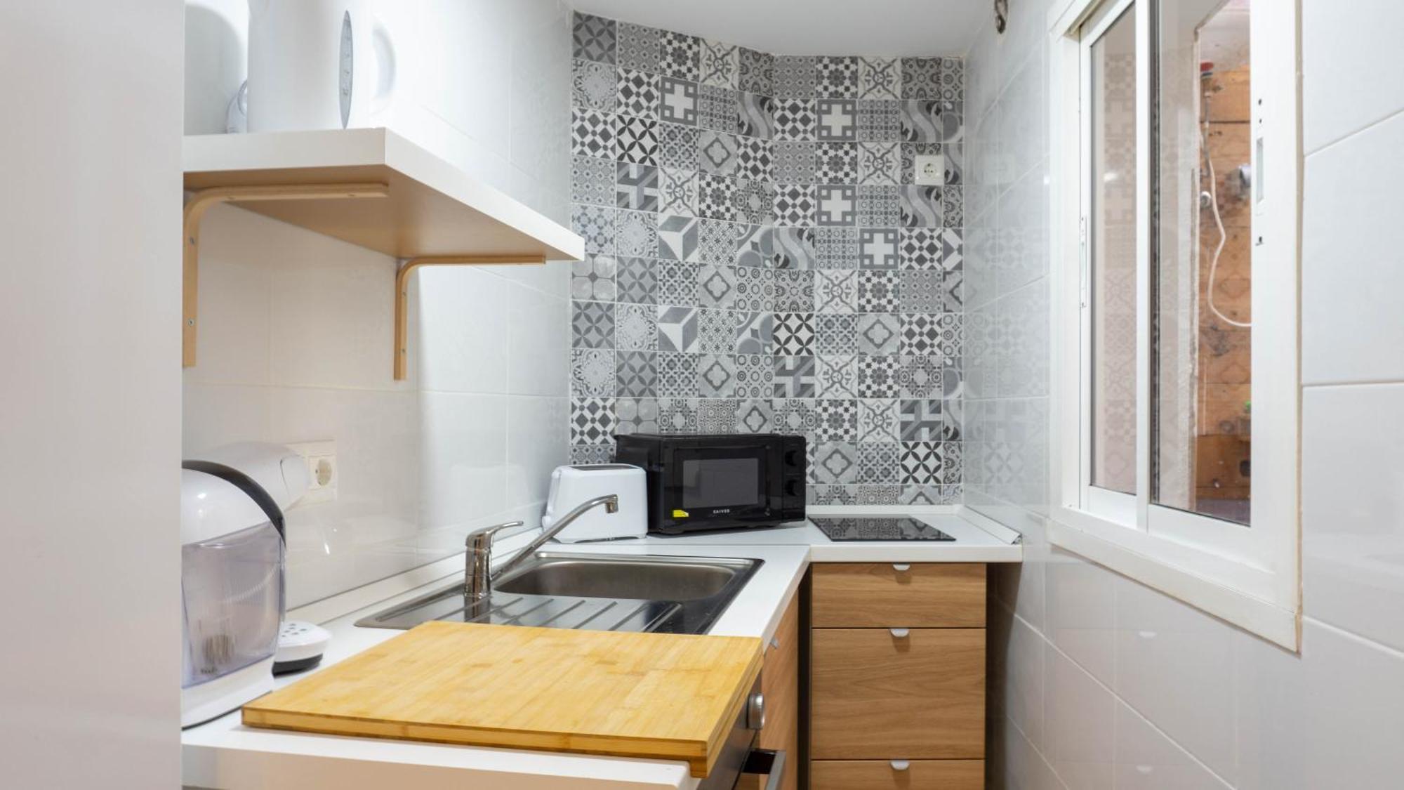 Apartamento Souvenirs Málaga Extérieur photo