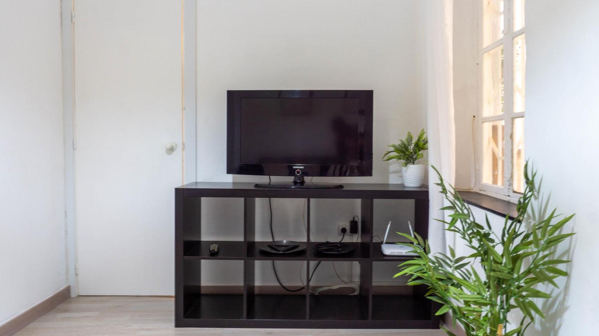 Apartamento Souvenirs Málaga Extérieur photo