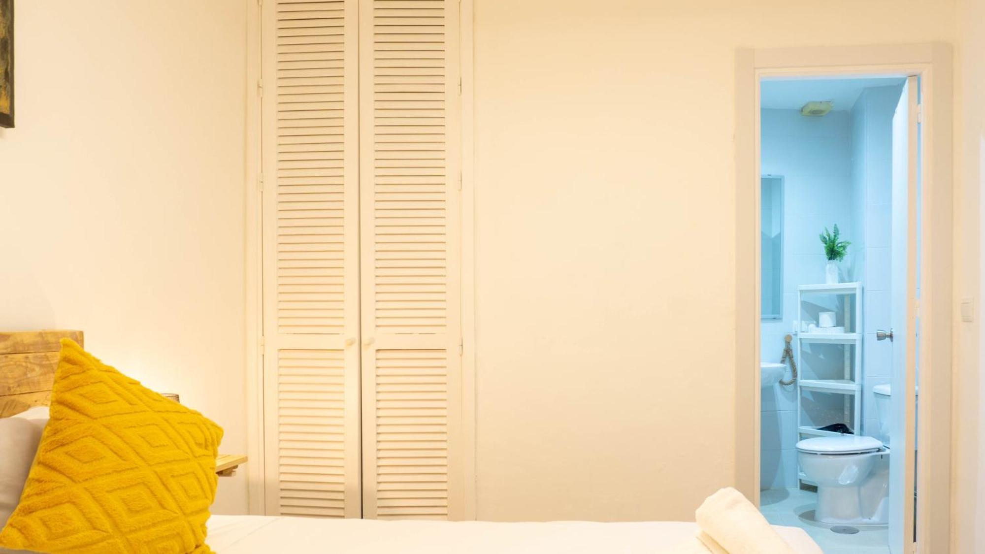 Apartamento Souvenirs Málaga Extérieur photo