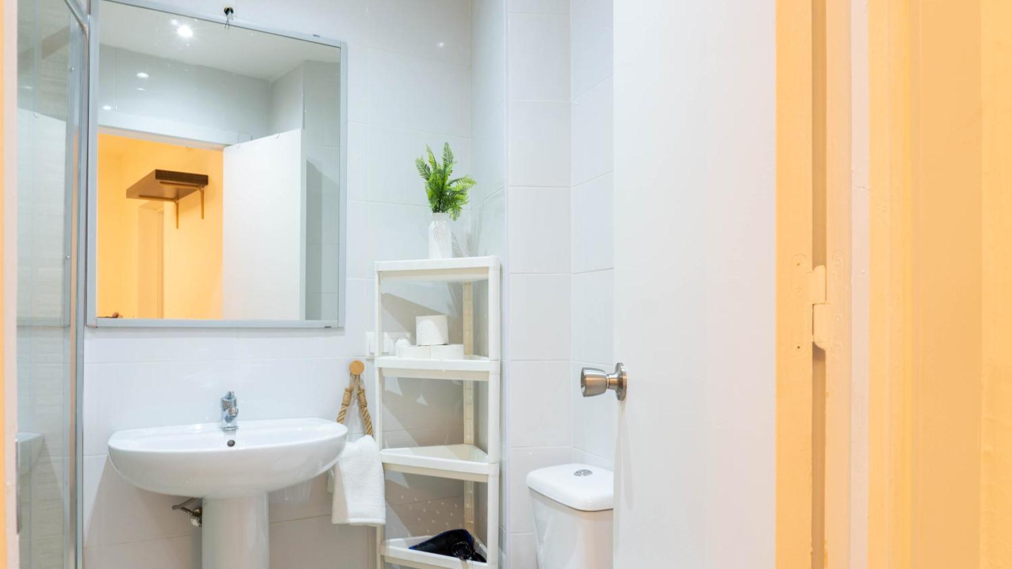 Apartamento Souvenirs Málaga Extérieur photo